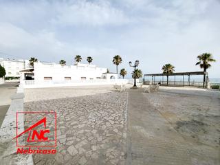 Pis a Virgen del Mar. Vivienda a la venta en primera línea de playa te presento una ma