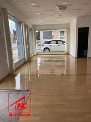 Local commercial à Norte - Blanca Paloma. Gran oportunidad de inversión en rota! local comercial en ventau