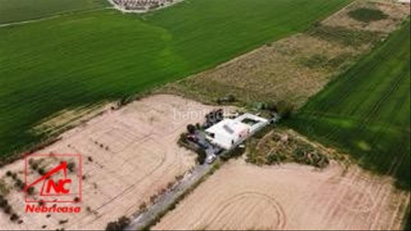 Foto 1795a1a5-e209-414a-a130-e3e756aad989. Masia amb piscina a Lebrija