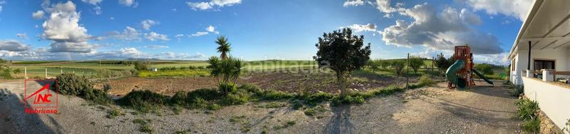 Foto a4bebedb-7c0c-449d-978a-6f49ce292fe3. Masia amb piscina a Lebrija