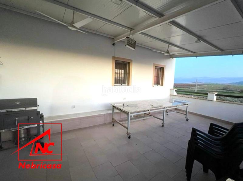 Foto e17d4d1e-78ec-483a-9a4d-596308e1ddaf. Masia amb piscina a Lebrija