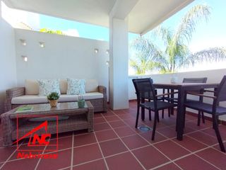 Affitto Appartamento in Las Tres Piedras - Costa Ballena. Piso en alquiler vacacional!!!!!!urbanización jardines del lago.