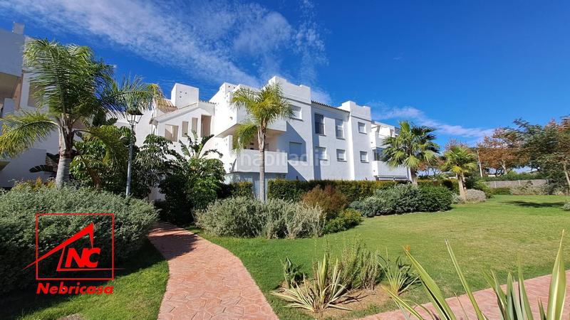 Foto 5b422c33-56f4-482f-9832-e18172049997. Affitto appartamento con parcheggio piscina in Las Tres Piedras - Costa Ballena Chipiona