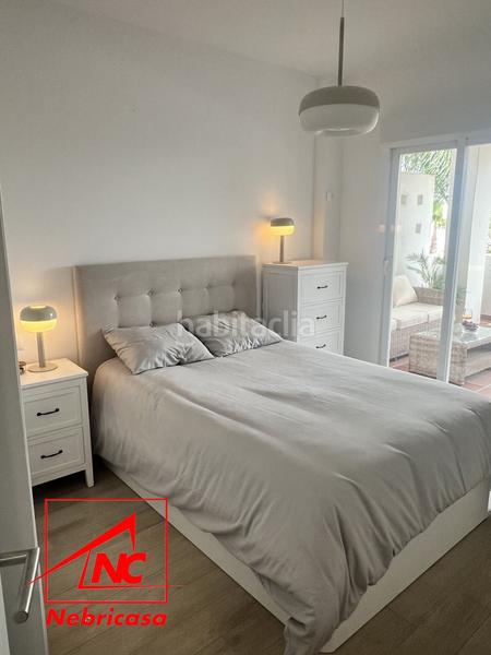 Foto d8f115f4-edf5-4e3f-9f97-4fddef3c85e0. Miete etagenwohnung mit parking pool in Las Tres Piedras - Costa Ballena Chipiona