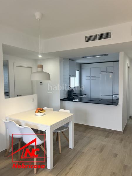 Foto 388ed35c-2bb7-4b0f-a356-61efc1b0feb4. Rent flat with parking pool in Las Tres Piedras - Costa Ballena Chipiona