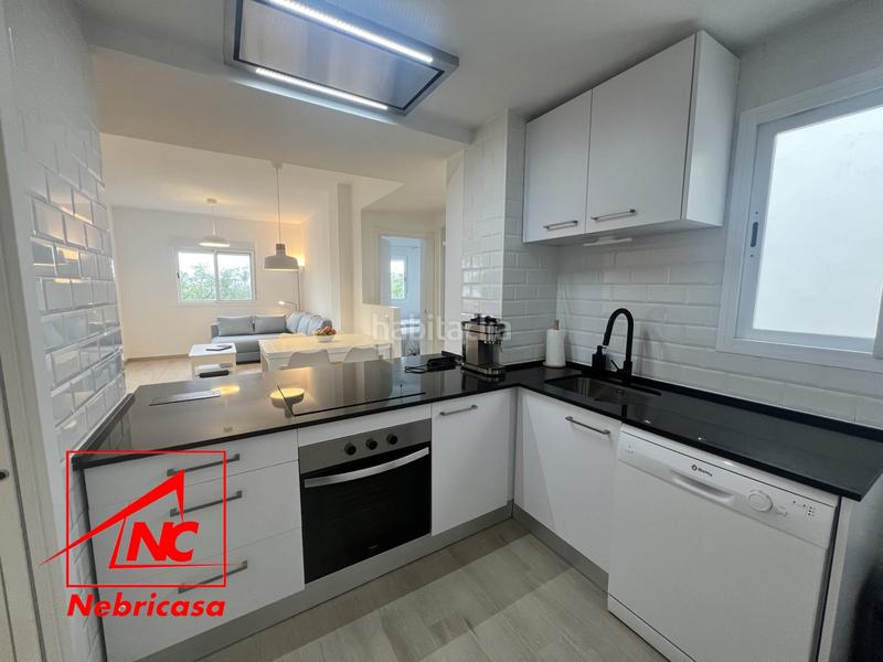 Foto d4365ec6-8c2c-46ea-921f-cf173ea832ed. Rent flat with parking pool in Las Tres Piedras - Costa Ballena Chipiona