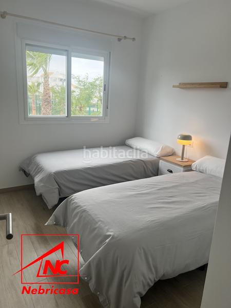 Foto e3b88948-1514-42f2-9e66-8de13ef644ff. Rent flat with parking pool in Las Tres Piedras - Costa Ballena Chipiona