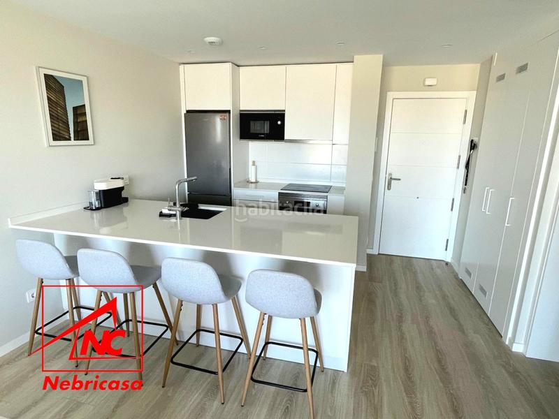 Foto 18e0f3e5-3e3f-4251-be4f-7765080f6d71. Affitto appartamento con parcheggio piscina in Las Tres Piedras - Costa Ballena Chipiona