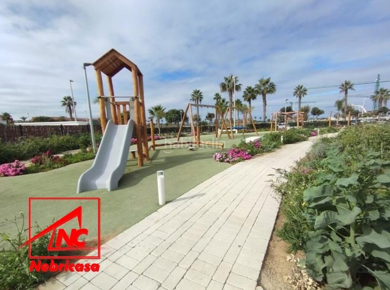 Foto 33ad2190-c707-4a8b-8dcf-866b6f3f7b64. Affitto appartamento con parcheggio piscina in Las Tres Piedras - Costa Ballena Chipiona