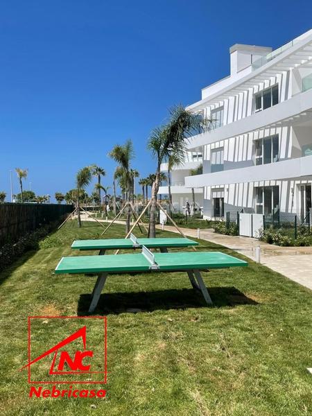 Foto ae7604a4-9fc8-4a1b-892e-c8b4eee0b12e. Miete etagenwohnung mit parking pool in Las Tres Piedras - Costa Ballena Chipiona