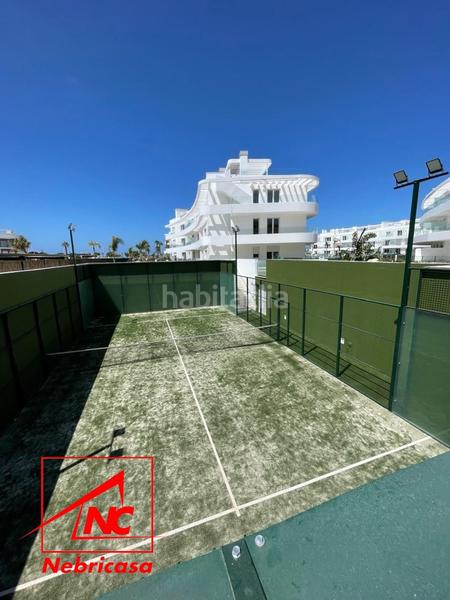 Foto e0647dda-52f5-46a8-9815-0fae30c2aa34. Miete etagenwohnung mit parking pool in Las Tres Piedras - Costa Ballena Chipiona