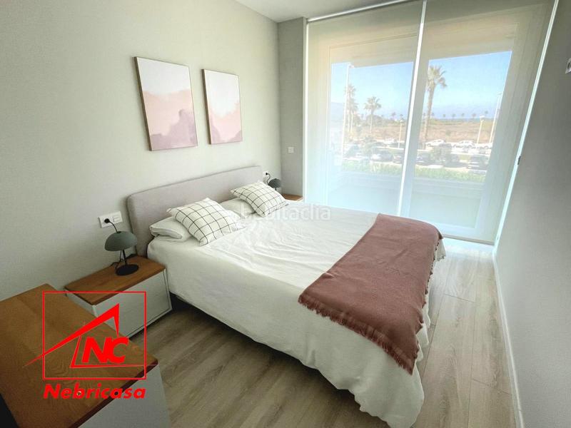 Foto e4a6255e-cfe8-4b84-b5c2-942a1e2a7da8. Miete etagenwohnung mit parking pool in Las Tres Piedras - Costa Ballena Chipiona