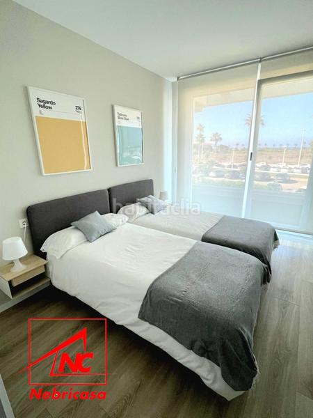 Foto 1b19fe5d-c700-4b7b-9a92-ab68f9d8ba67. Rent flat with parking pool in Las Tres Piedras - Costa Ballena Chipiona