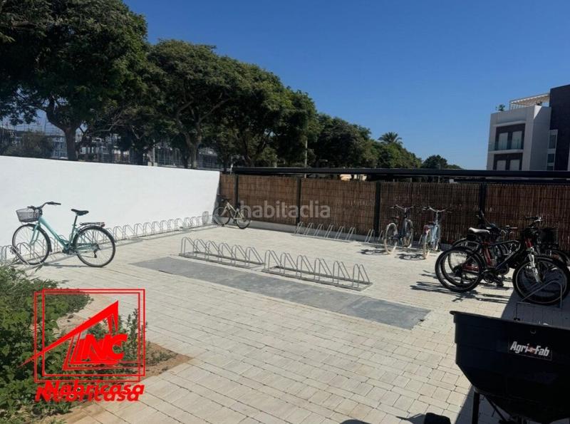 Foto 38e3b011-4d4b-4c6b-a2ca-c886c8b28e05. Rent flat with parking pool in Las Tres Piedras - Costa Ballena Chipiona