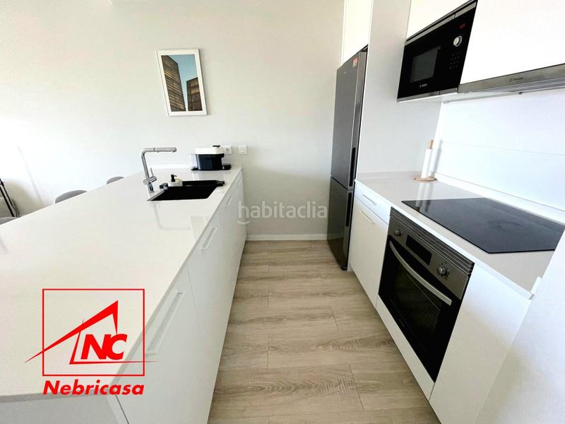 Foto f7a57374-2357-4faa-b02d-452a3b016949. Rent flat with parking pool in Las Tres Piedras - Costa Ballena Chipiona