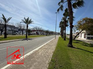 Residential Plot in Lebrija. Solares a la ventadescubre una excelente oportunidad de inversió