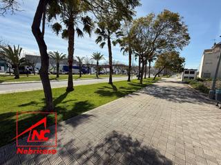Terreny residencial a Lebrija. Solares a la ventadescubre una excelente oportunidad de inversió