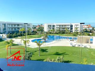Lloguer Àtic a Las Tres Piedras - Costa Ballena. Lujoso ático en la prestigiosa urbanización eleven views en cost