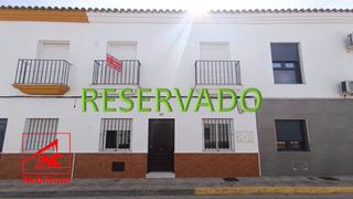 Haus in Cuervo de Sevilla (El). Esta acogedora vivienda adosada se encuentra a tan solo unos met