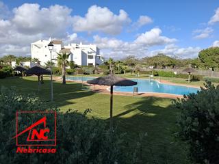Lloguer Pis a Las Tres Piedras - Costa Ballena. Alquiler vacacional!!!no te quedes sin la oportunidad de veranea