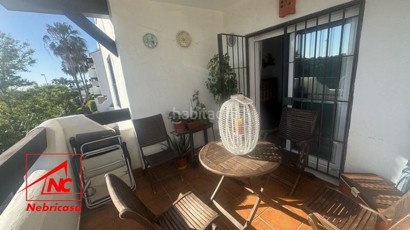 Foto 0371020d-8721-4ca7-9637-9cd2719c0c80. Appartamento con parcheggio piscina in Aguadulce - Almadraba - Punta Candor Rota