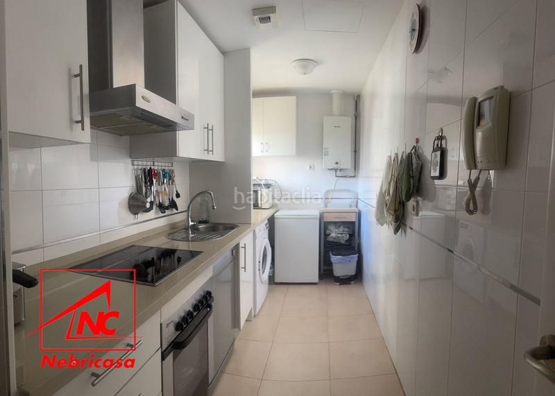 Foto 30f1dba2-b7ac-4725-861e-20a4a1a7ce67. Appartamento con parcheggio piscina in Aguadulce - Almadraba - Punta Candor Rota