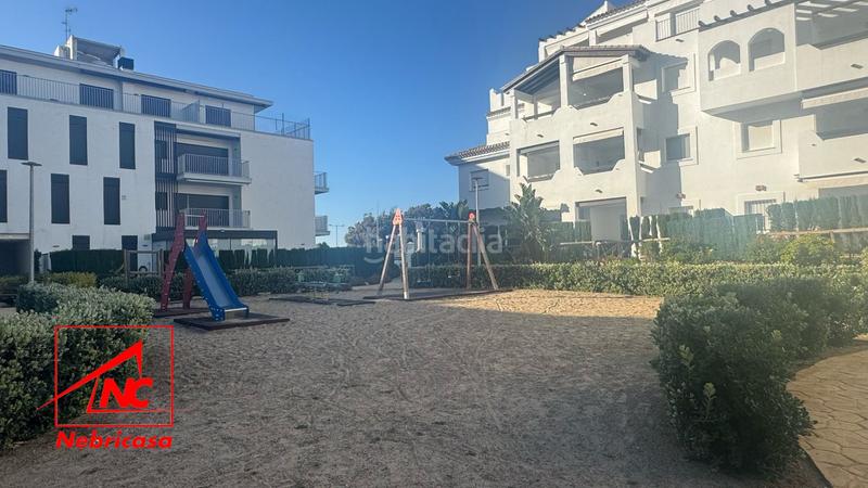 Foto 4e9d2fbb-1882-4731-a580-4fc3b6fcdf0d. Appartamento con parcheggio piscina in Aguadulce - Almadraba - Punta Candor Rota