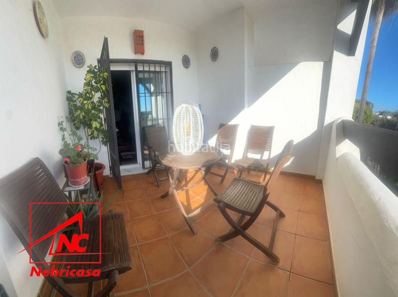 Foto 578d040a-380a-4601-a052-4bd6758a9c6a. Appartamento con parcheggio piscina in Aguadulce - Almadraba - Punta Candor Rota