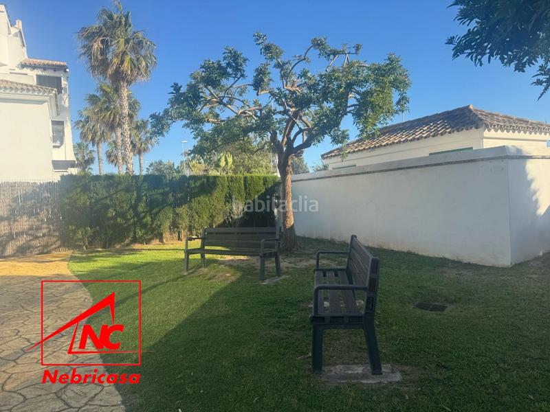 Foto 68125024-1fc0-44fd-b4a8-fb9a3054ed65. Appartamento con parcheggio piscina in Aguadulce - Almadraba - Punta Candor Rota