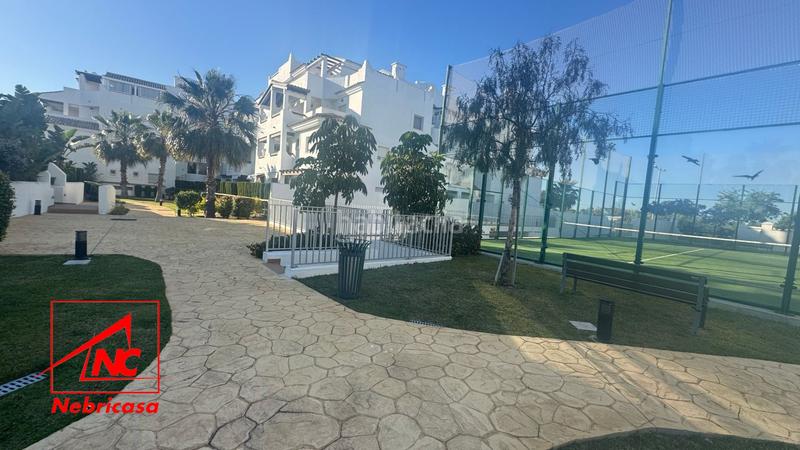 Foto 7b8989ee-d5f4-40dc-b5e7-067d096514c8. Appartamento con parcheggio piscina in Aguadulce - Almadraba - Punta Candor Rota