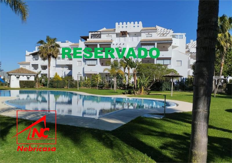 Foto a052339b-23c5-4858-934b-d8644bb05feb. Appartamento con parcheggio piscina in Aguadulce - Almadraba - Punta Candor Rota