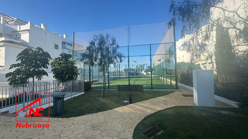 Foto c7b9d108-267d-49ce-88f7-8657bb43d96d. Appartamento con parcheggio piscina in Aguadulce - Almadraba - Punta Candor Rota