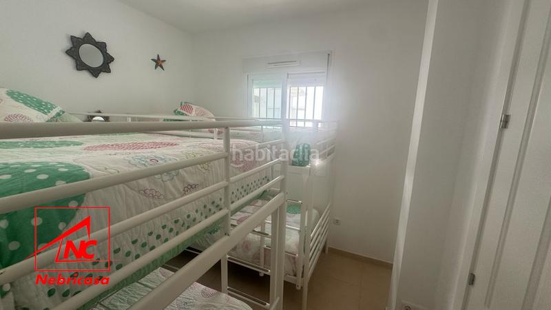 Foto e72240a3-e325-4122-a5db-db25b783781d. Appartamento con parcheggio piscina in Aguadulce - Almadraba - Punta Candor Rota