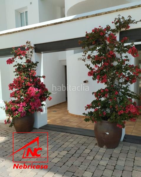 Foto facda62d-2b55-458d-a276-d3490b757cd9. Appartamento con parcheggio piscina in Aguadulce - Almadraba - Punta Candor Rota