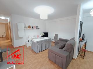 Appartamento in Picadueñas. Estupendo piso reformado en la zona de picadueñas, una ubicación