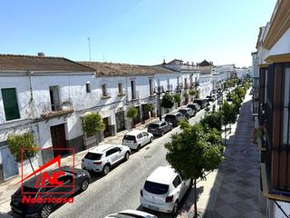 Appartement à Lebrija. Piso en plena correderaos presentamos un amplio piso en primera