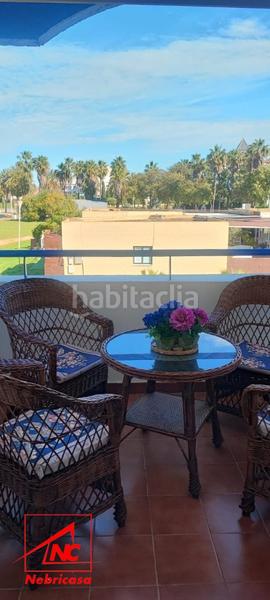 Foto 6012968a-3cc5-4bde-a11d-f350d2b8fb05. Affitto appartamento con parcheggio piscina in Costa Ballena - Largo norte Rota