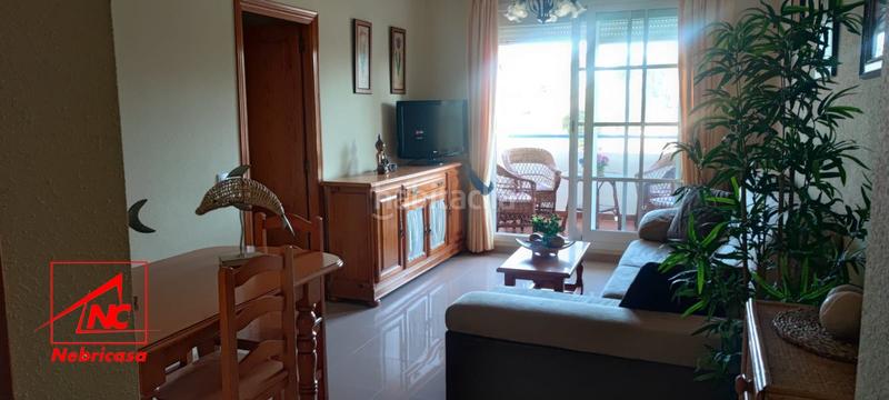 Foto 3b932be9-095d-42b2-91b0-f50ccaa3902f. Location appartement avec parking piscine dans Costa Ballena - Largo norte Rota