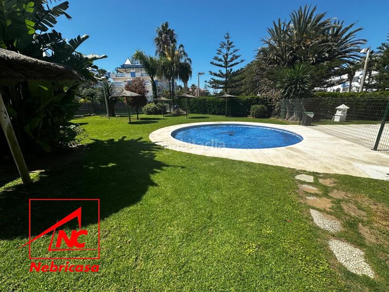 Foto e9af7d61-e93f-4cba-9b77-b30a7f795315. Location appartement avec parking piscine dans Costa Ballena - Largo norte Rota