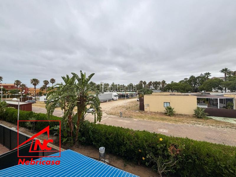 Foto f11ebebf-4457-43b9-954e-bd4ffdbafde1. Location appartement avec parking piscine dans Costa Ballena - Largo norte Rota