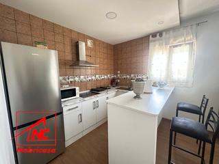 Terreny residencial a Cabezas de San Juan (Las). Finca en las cabezas de san juan ubicada en la zona de gilete. c