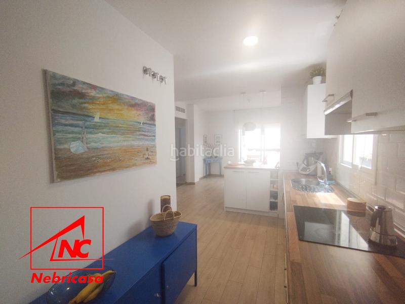 Foto 1d1fc555-c474-4ce9-83f3-4f9c8389d75c. Appartamento con riscaldamento parcheggio piscina in Chipiona