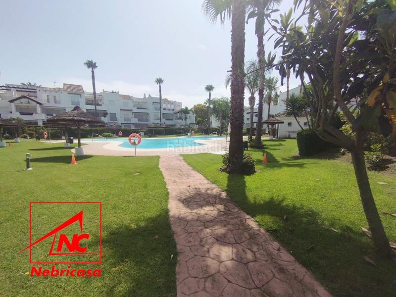Foto 46161cf5-e43b-48d3-bf7f-878a76223fe7. Appartamento con riscaldamento parcheggio piscina in Chipiona