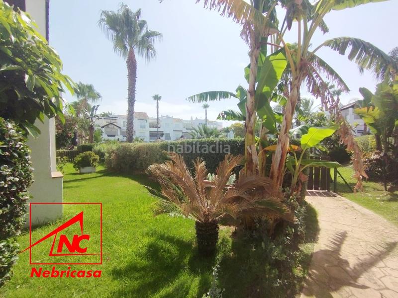 Foto a9fff12d-bb2a-4b36-92db-74084e46592c. Appartamento con riscaldamento parcheggio piscina in Chipiona