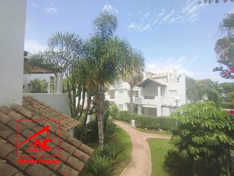 Foto ed357c36-d83c-4dd6-bda8-0f89e4a442db. Appartamento con riscaldamento parcheggio piscina in Chipiona