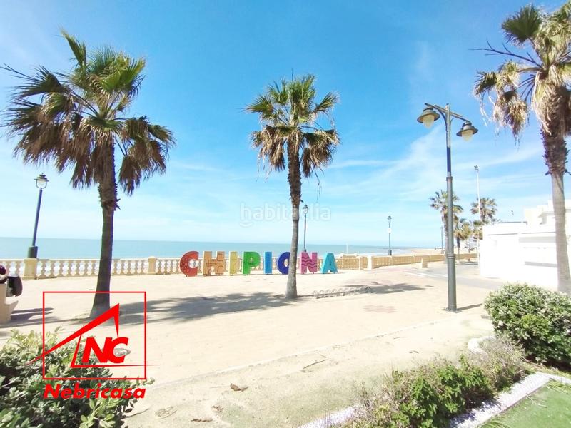 Foto afd546ed-a319-4245-a563-3015327c3272. Etagenwohnung in Santuario Chipiona