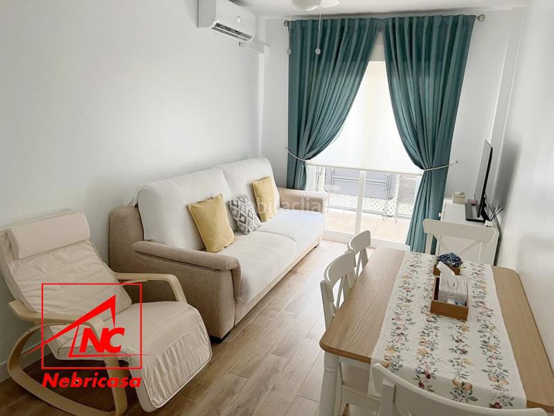 Foto eb0a52bc-bc47-4636-9b84-69f6be224cf9. Etagenwohnung in Santuario Chipiona