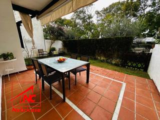 Miete Etagenwohnung in Costa Ballena - Largo norte. Vivienda en alquiler temporada de verano en costa ballena urbani