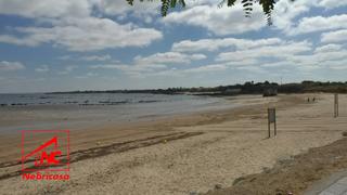 Pis en Puerto Deportivo. Piso con azotea privada!!!!a 700 metros de la playa micaela, en