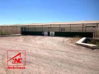 Terreny residencial a Pedanías Sur. Se vende finca agrícola de 11,5 hectáreas en trajano sevilla  to